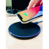 Беспроводная зарядка для iPhone, Android