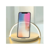 Беспроводная зарядка с LED USB-C, 10Вт