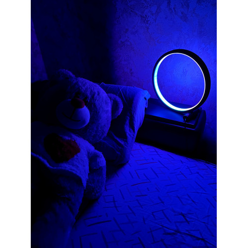  Ночник светодиодный RGB